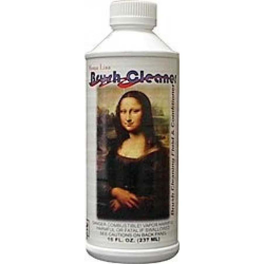 Mona Lisa Brush Cleaning Fluid - Image 2
