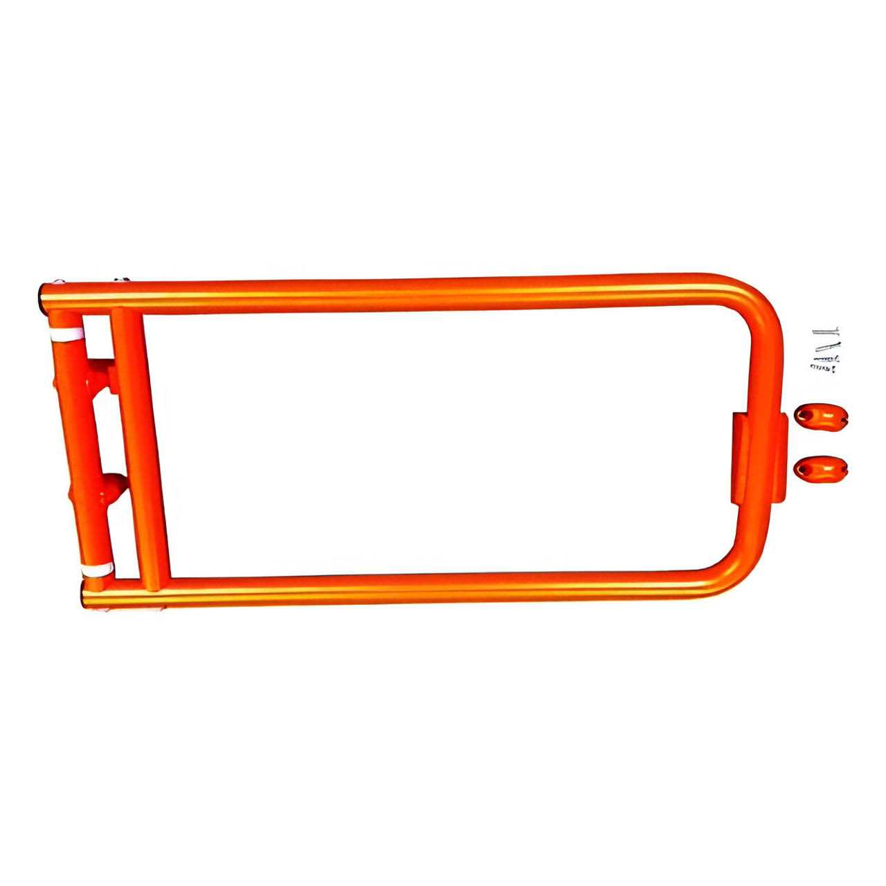 Guardian 10798 Safe T Self Closing Ladder Gate - Image 3