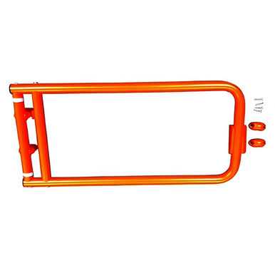 Guardian 10798 Safe T Self Closing Ladder Gate - Image 5