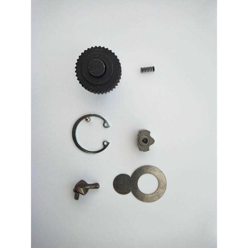 Craftsman 009-43444 Craftsman Ratchet Repair Kits - Image 2