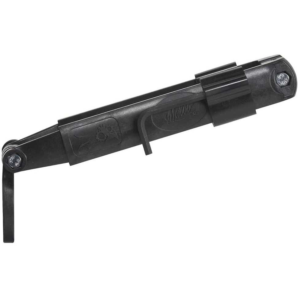 Malco TSDC Drill Clamp for 1ELH1 Shear