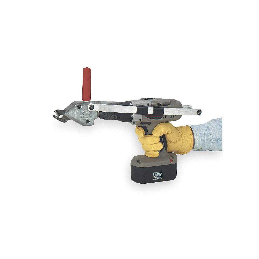 Malco TSDC Drill Clamp for 1ELH1 Shear - Image 2