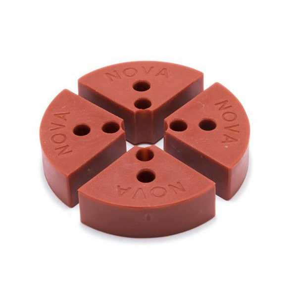 Nova Soft Chuck Accessory Jaw Set - Image 5