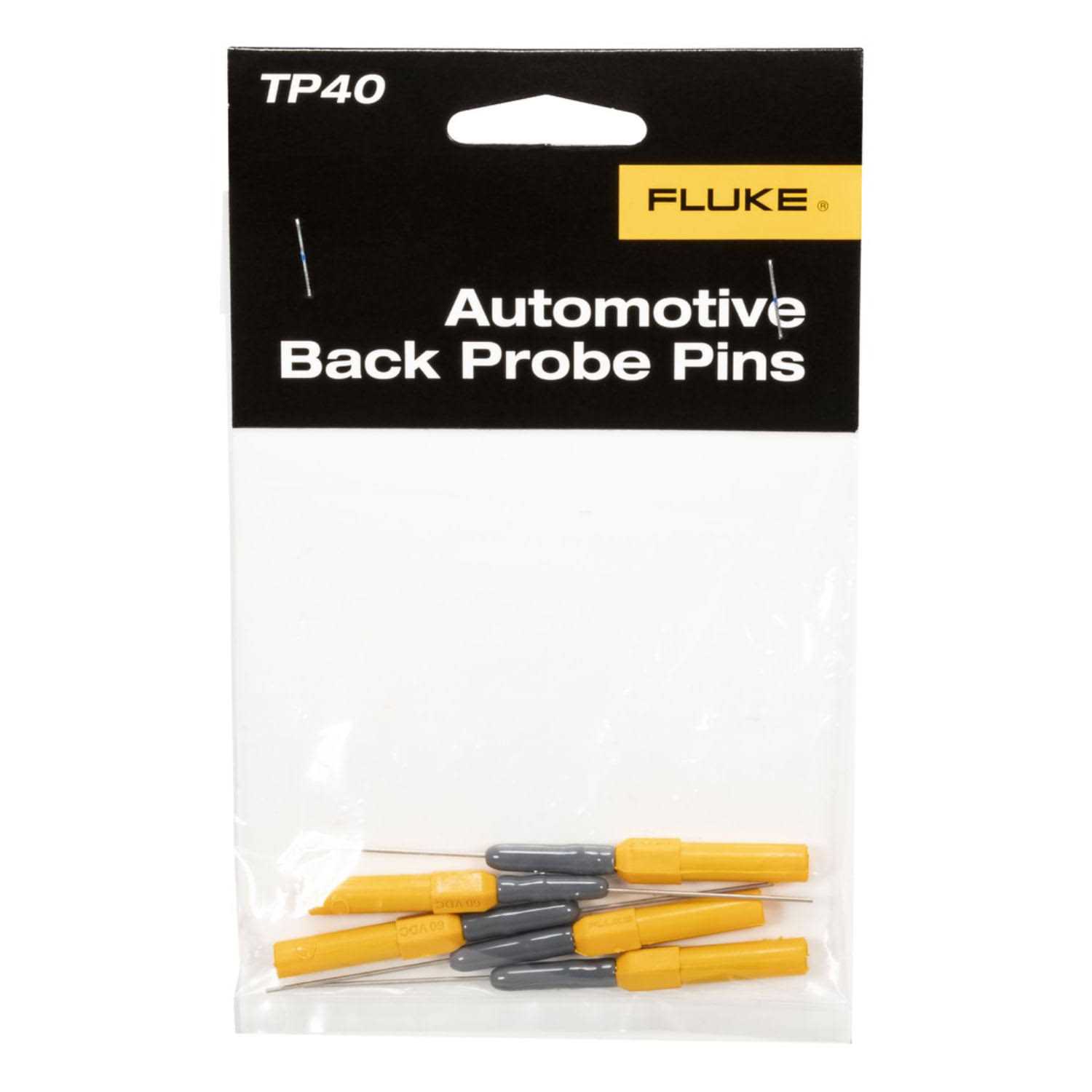 Fluke TP40 Automotive Back Probe Pin - Image 2
