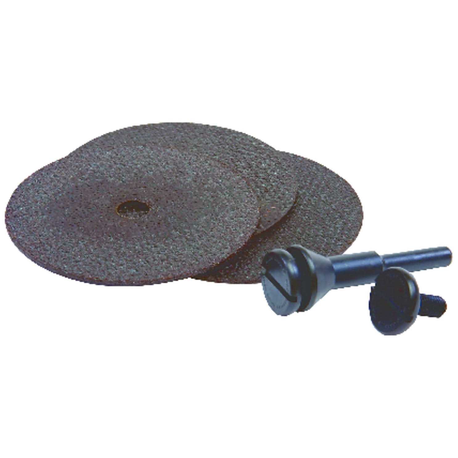 Forney Cut-Off Wheel Kit - Image 4