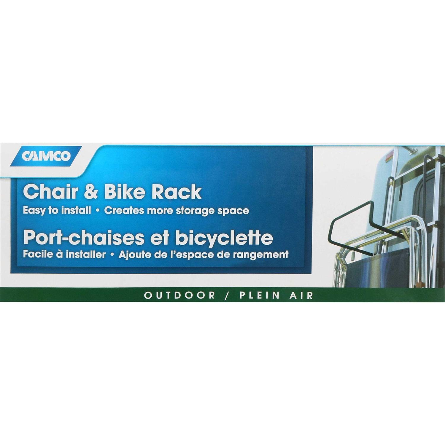 Camco Chair Rack 51490 - Image 5