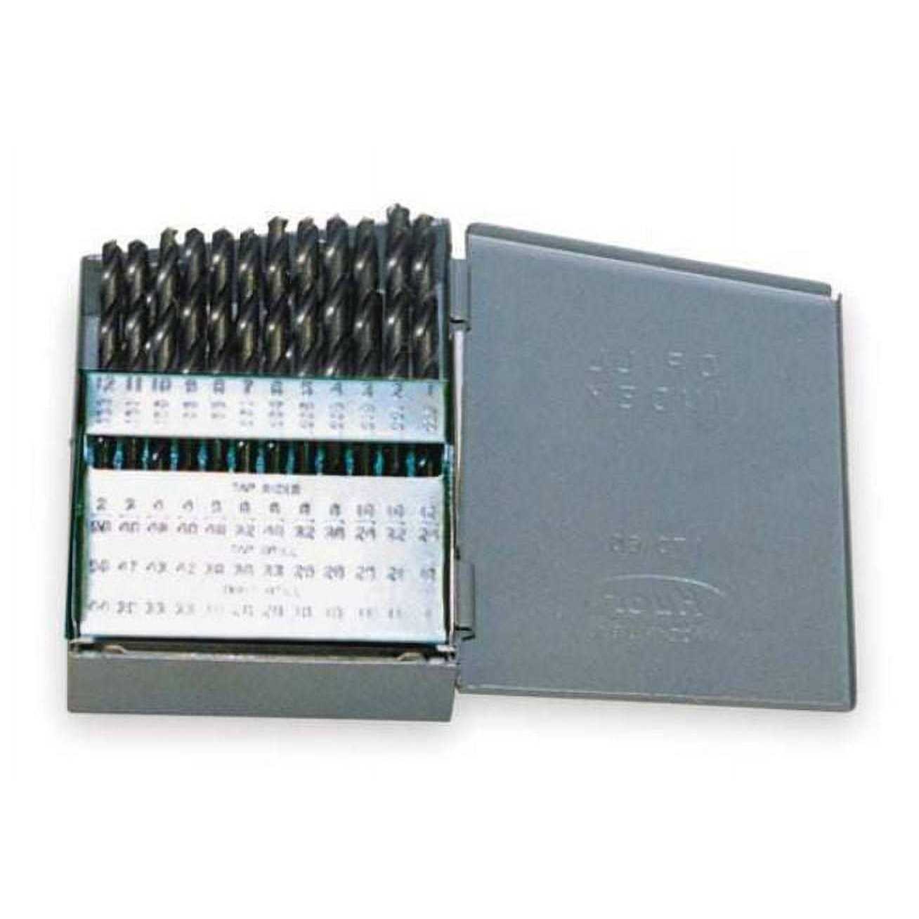 Chicago-Latrobe 57716 Jobber Drill Set - Image 2