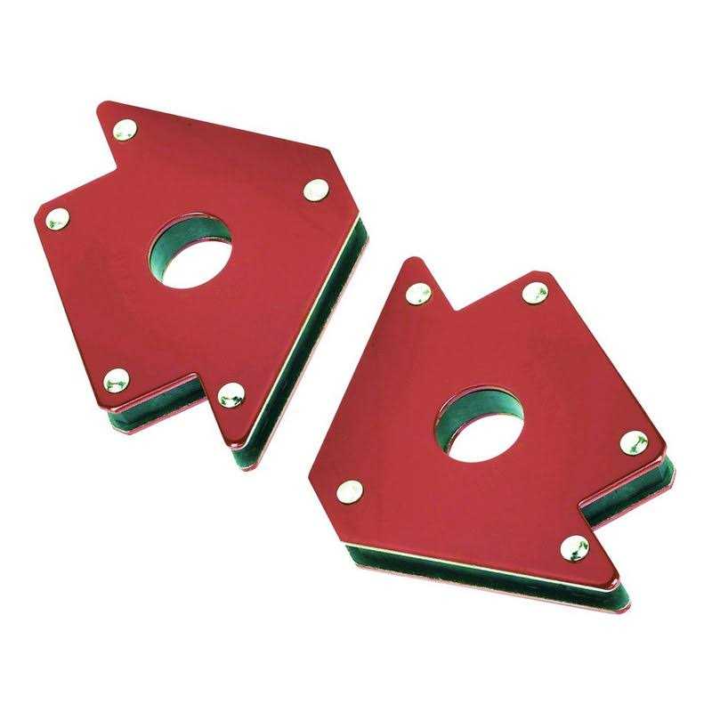 Chicago Electric Chicago Welding 6-1/4 Multipurpose Magnet Holder - Image 5