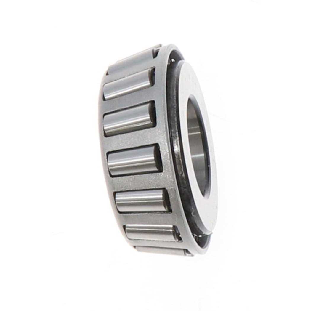 Timken Bearing 15101 - Image 3