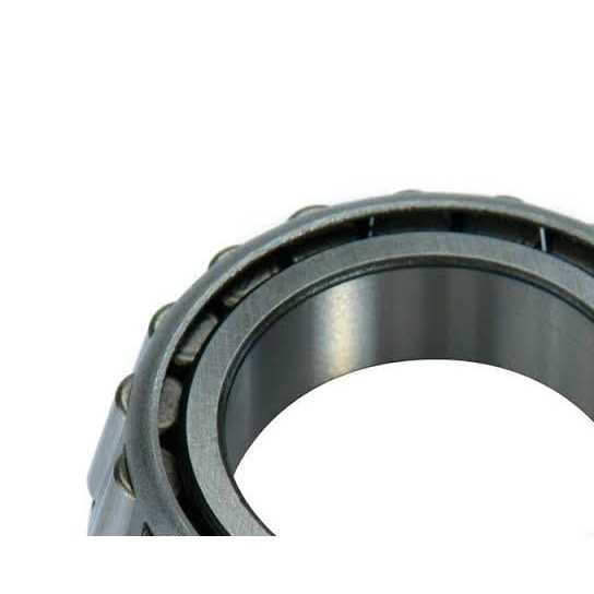 Timken Bearing 15101 - Image 5