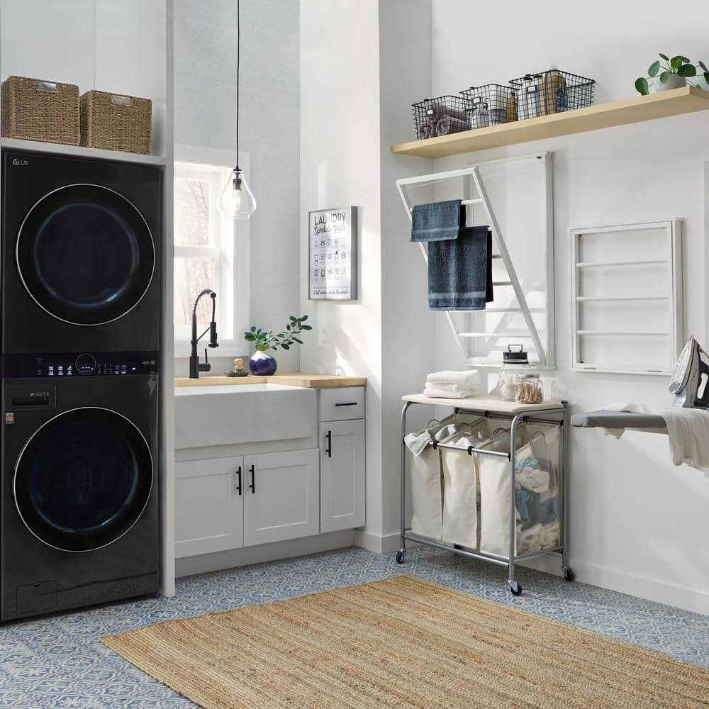 HARDWOOD REFLECTIONS Unfinished Birch D x 1.5 in. T Butcher Block Countertop - Image 3