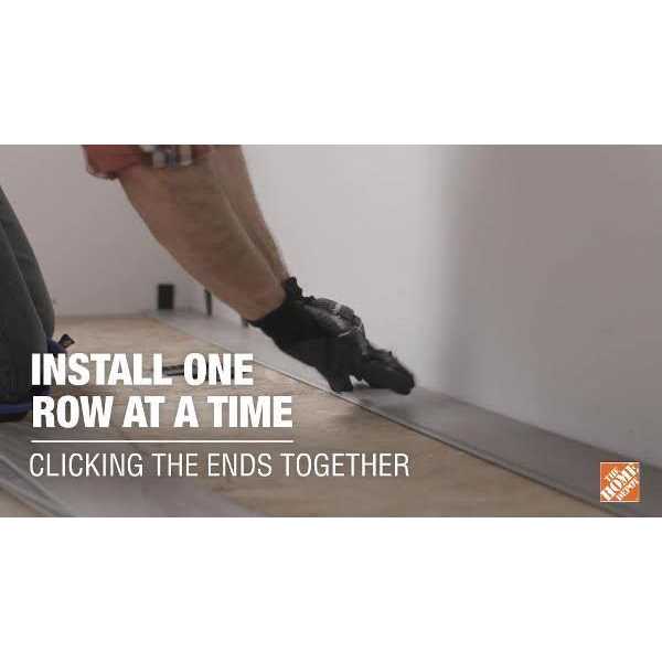 Lifeproof Chevron Oak 12 Mil x 12 in. W x 28 in. L Click Lock Waterproof Luxury Vinyl Plank Flooring - Image 3