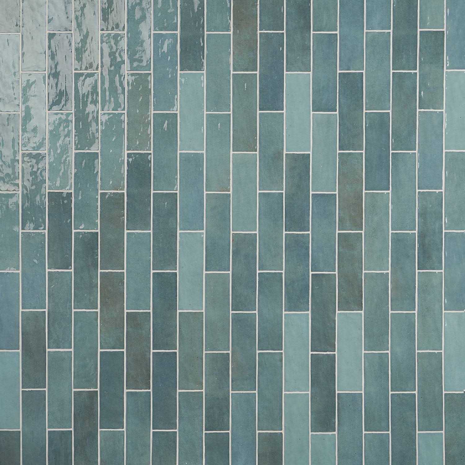 Ivy Hill Tile Kingston 3 in. x 8 in. Polished Ceramic Wall Tile - Image 3
