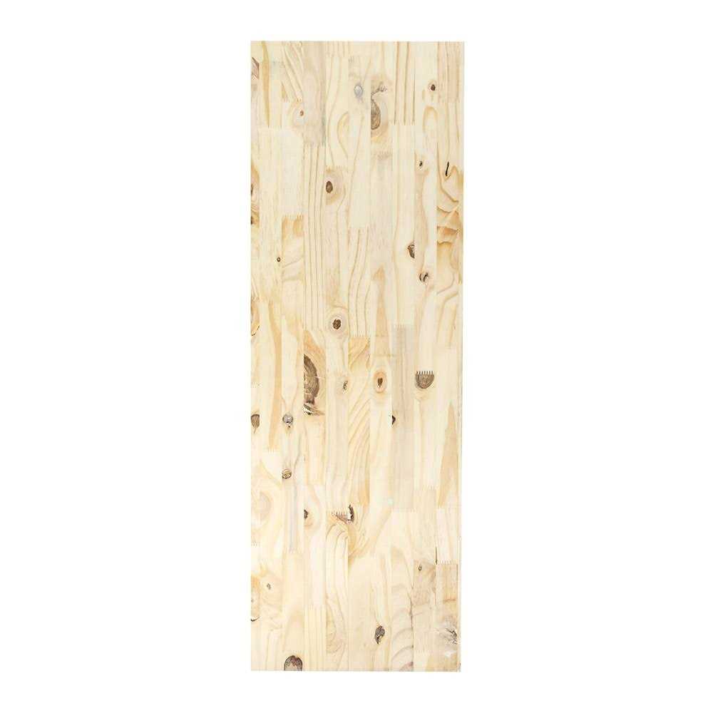 Metrie 21/32-in x 12-in x Square Unfinished Spruce Pine Fir Board - Image 3