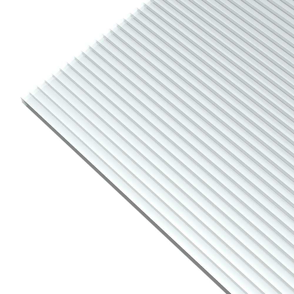 Plaskolite 0.236-in T x 48-in W x 96-in L - Image 4