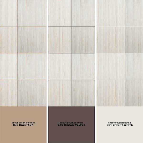 Ivy Hill Tile Montgomery Ribbon 24 in. x 48 in. Matte Porcelain Floor and Wall Tile - Image 3