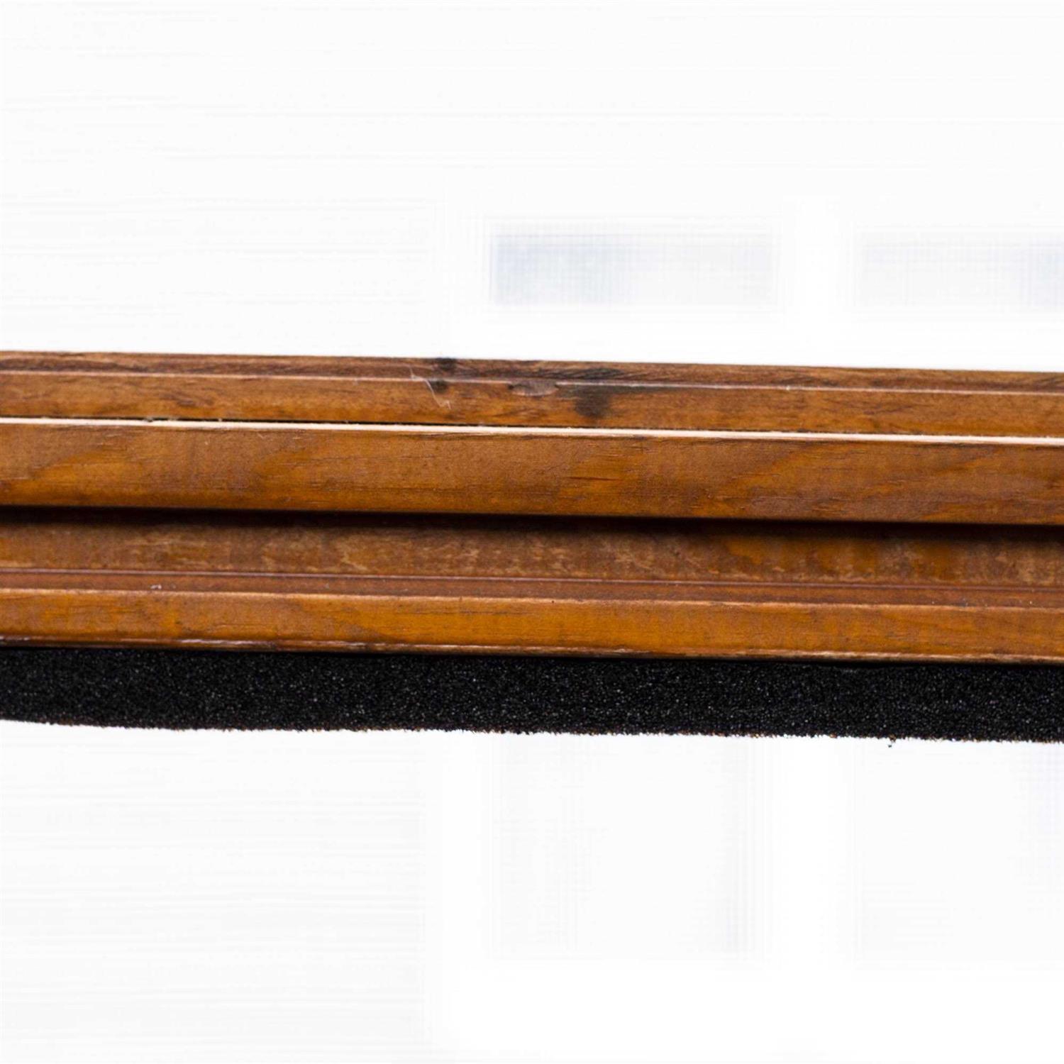 Duck Foam Weatherstrip Seal - Image 3