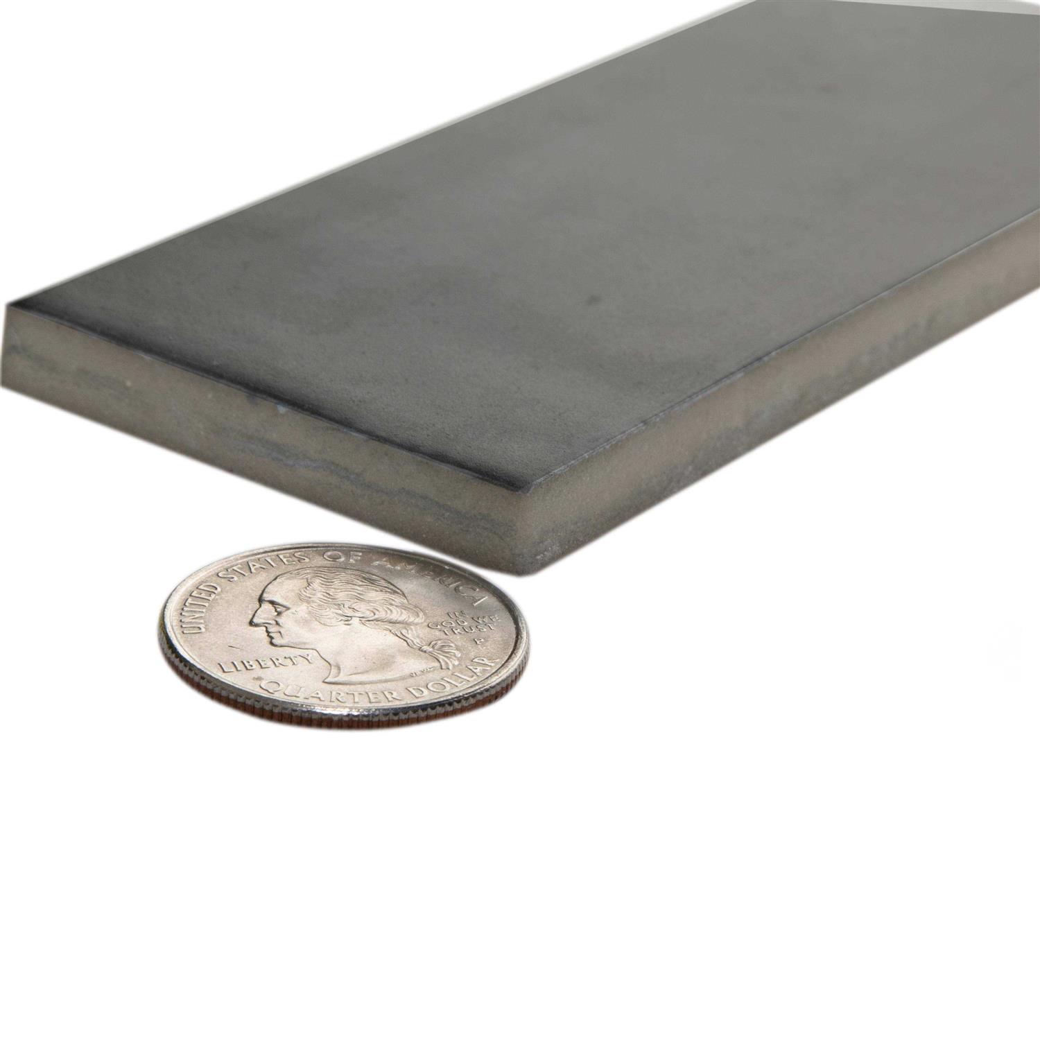 Merola Tile Coco Matte 2 in. x 5-7/8 in. Porcelain Floor and Wall Tile - Image 3