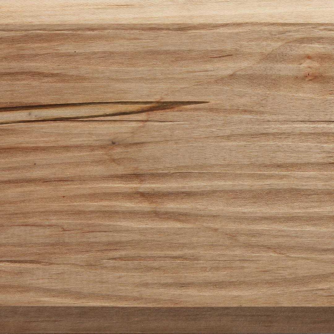 Ornamental 5-in x 5-in x 96-in Unfinished Wood Decorative Beam - Image 4