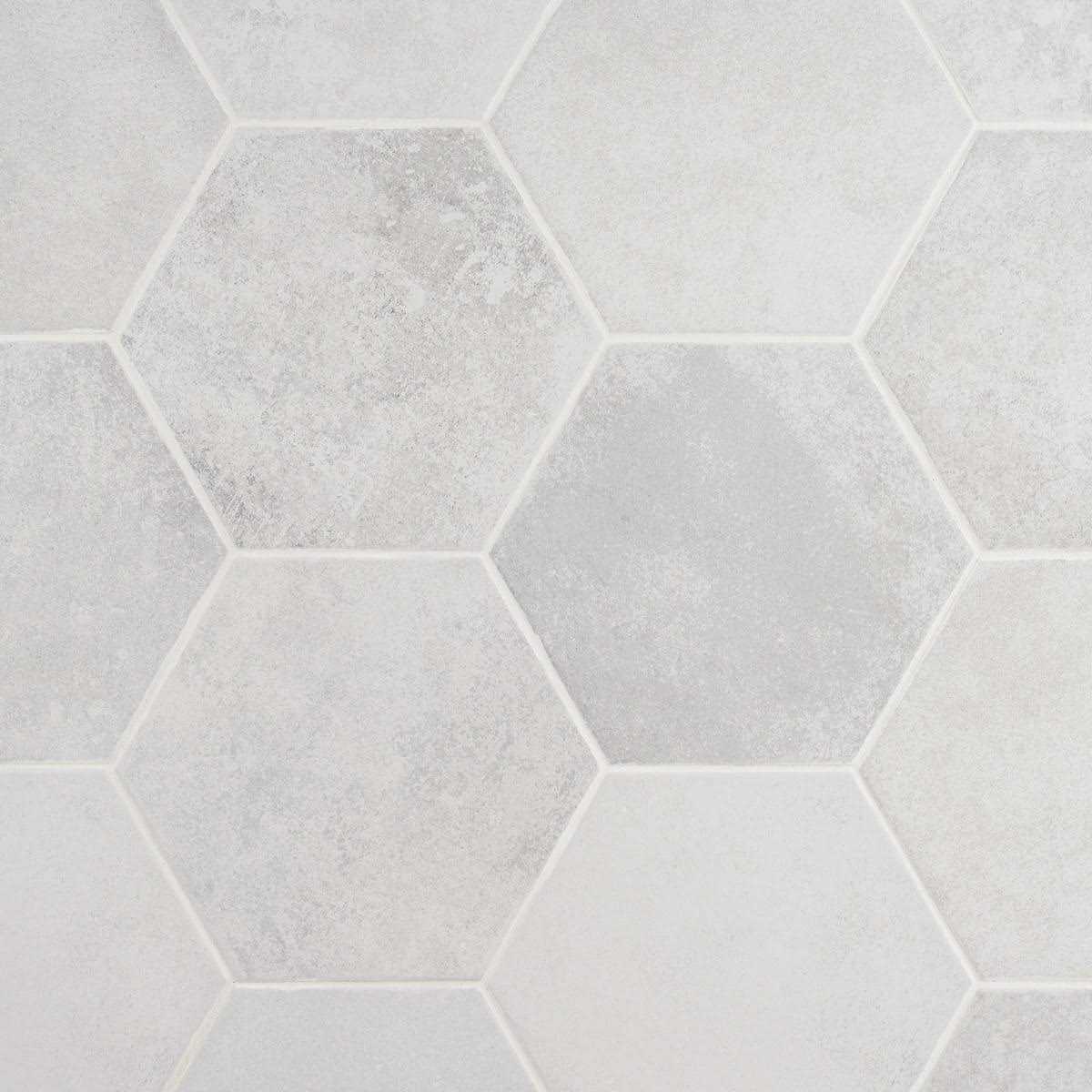 Ivy Hill Tile Hayes 7.87 in. x 9.44 in. Matte Porcelain Floor and Wall Tile - Image 3