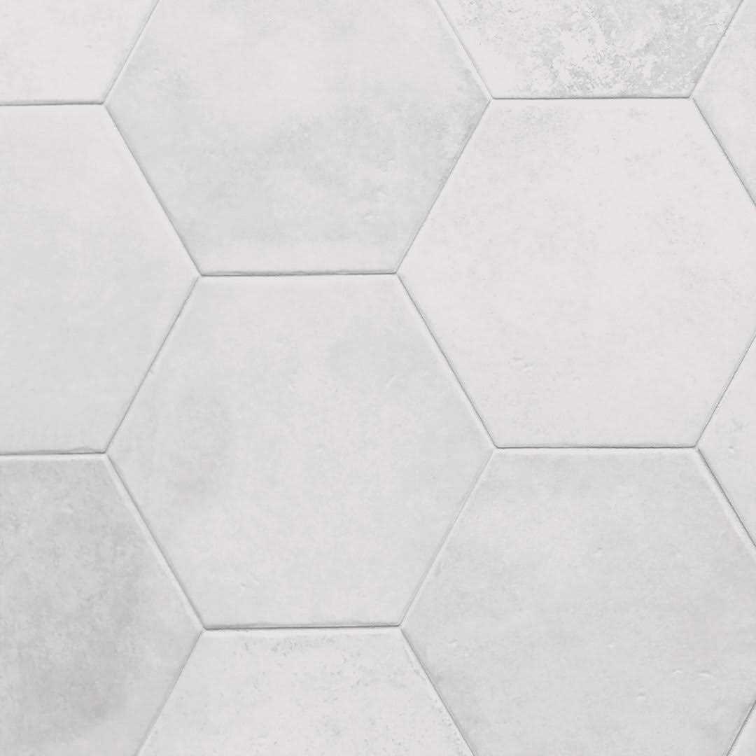 Ivy Hill Tile Hayes 7.87 in. x 9.44 in. Matte Porcelain Floor and Wall Tile - Image 4