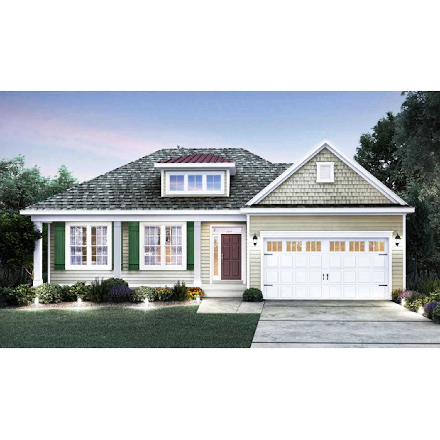 Homeside 4 Board and Batten Joined Vinyl Shutters in Stock Now - Image 3