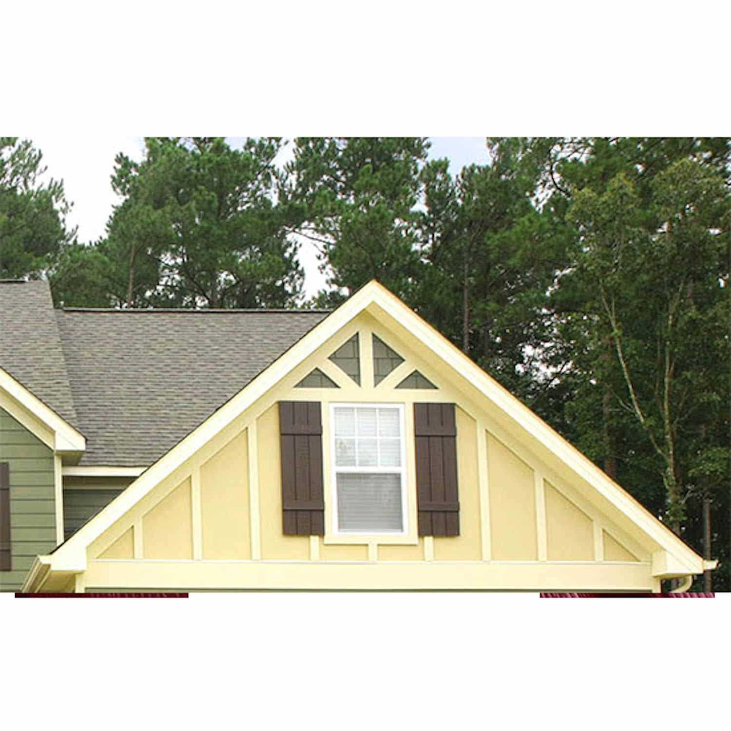 Homeside 4 Board and Batten Joined Vinyl Shutters in Stock Now - Image 5