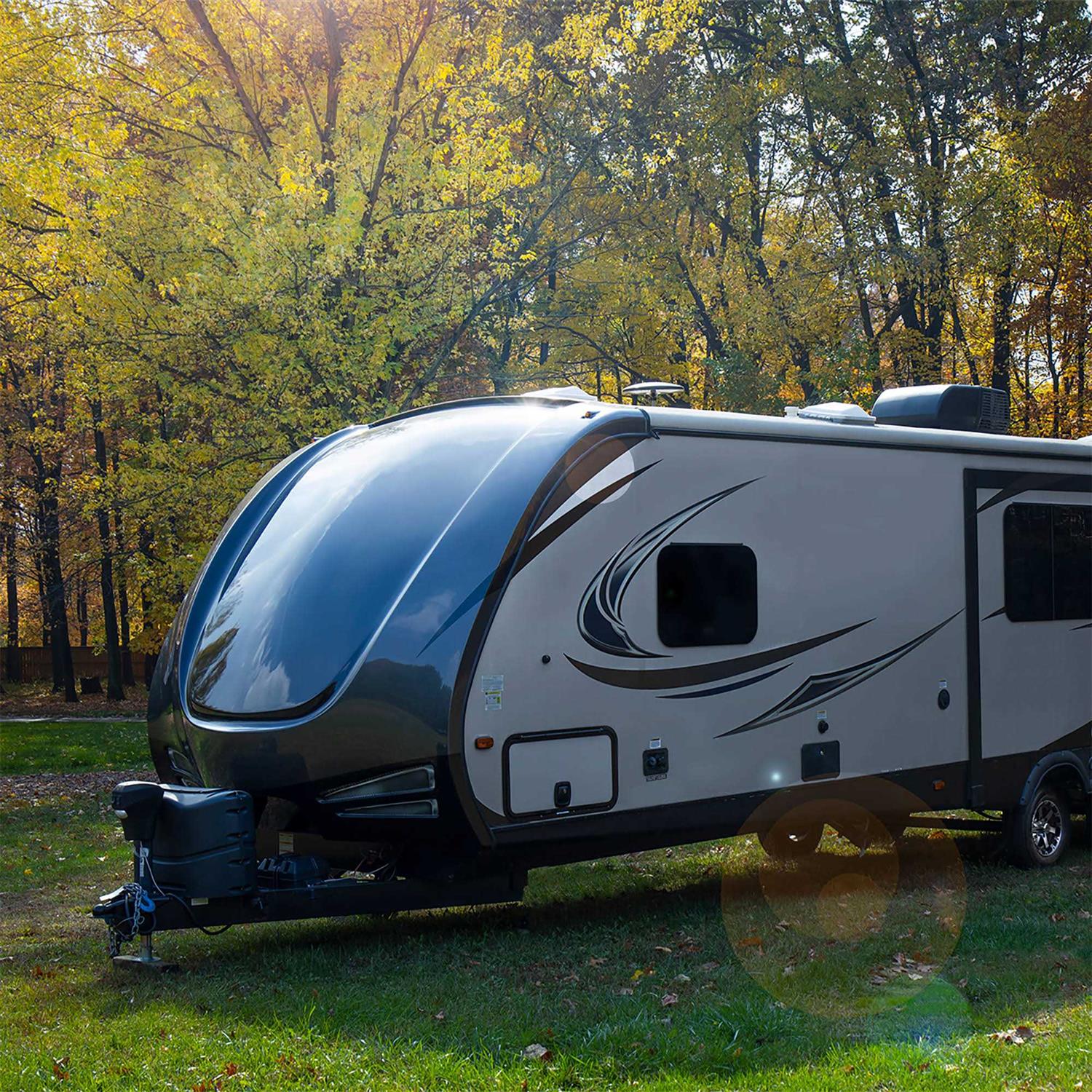 RecPro RV Fiberglass/Filon Siding - Image 3