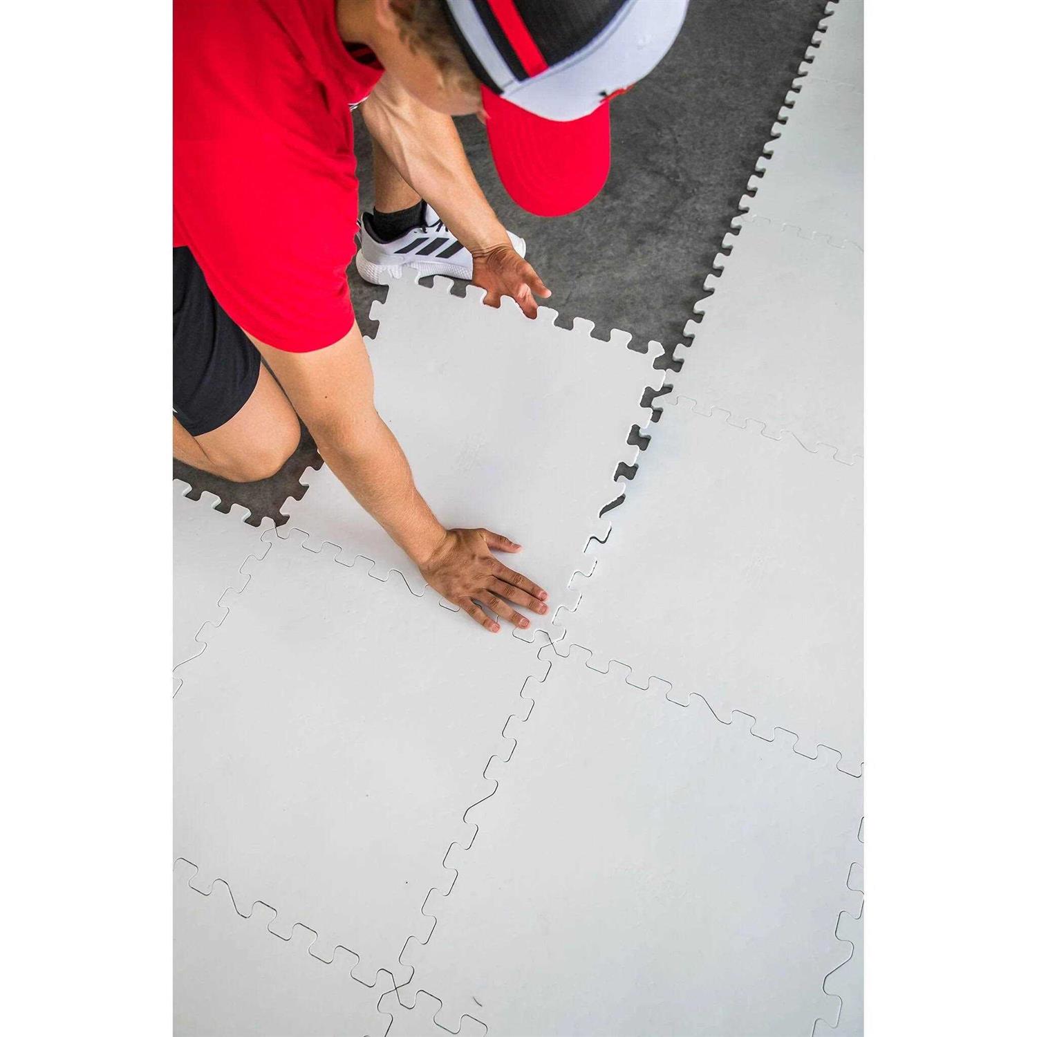 HockeyShot Dryland Tiles Allstar - Image 3