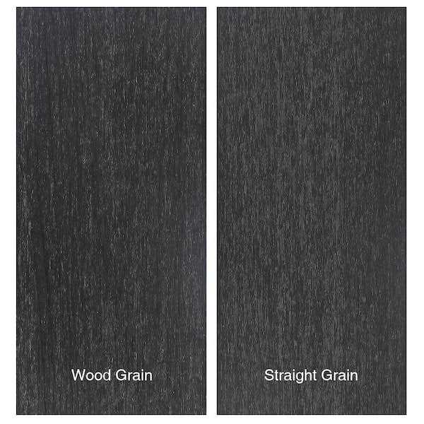 NewTechWood Ultrashield Naturale Voyager Series 1 in. x 6 in. x 16 ft Hollow Composite Decking Board - Image 3