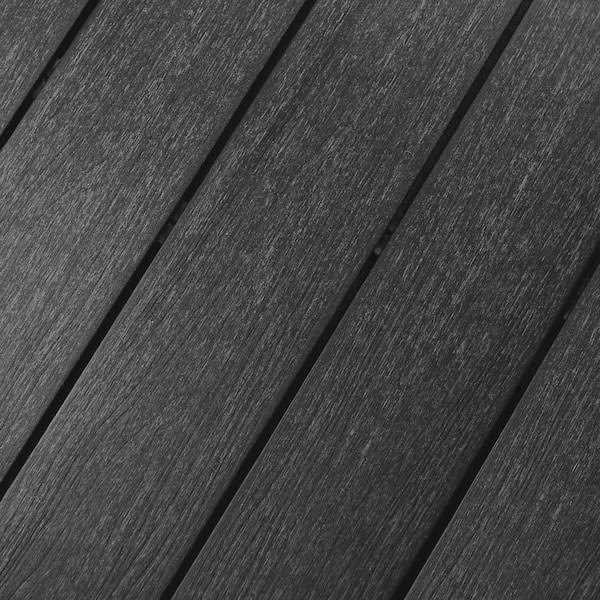 NewTechWood Ultrashield Naturale Voyager Series 1 in. x 6 in. x 16 ft Hollow Composite Decking Board - Image 4