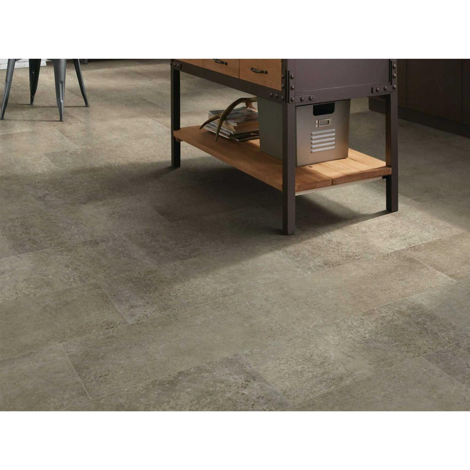 Shaw Paragon Tile Plus 12 x 24 Luxury Vinyl Tile - Image 3