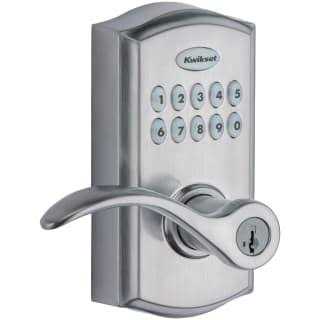 Kwikset 955 SmartCode Electronic Lever - Image 4