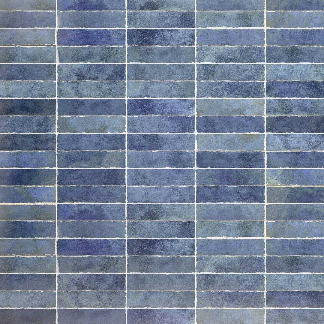 Ivy Hill Tile Mandalay 2.95 in. x 11.81 in. Polished Ceramic Wall Tile - Image 3