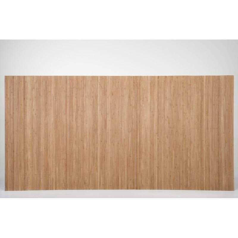 Forever Bamboo Wainscoting Wall Panel for Interior Decoration Bamboo Wall Panel - Image 4
