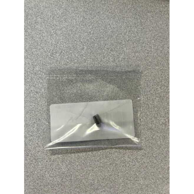 Kwikset Set Screw for Passage Privacy and Smart Entry 83254 - Image 4