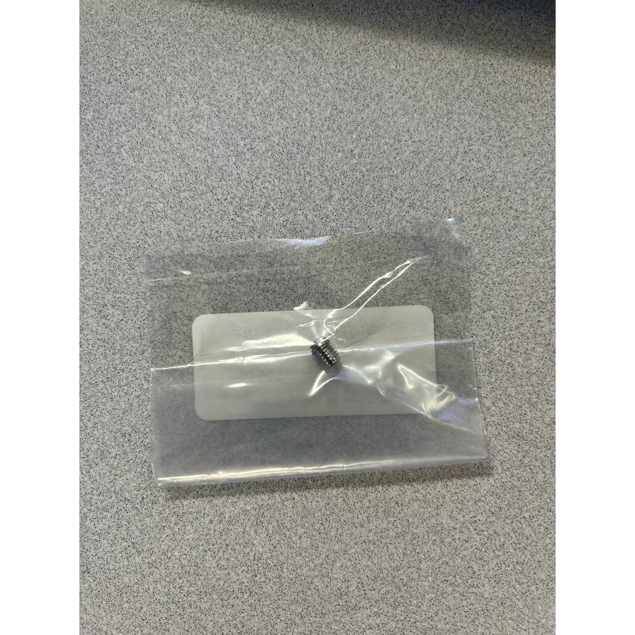 Kwikset Set Screw for Passage Privacy and Smart Entry 83254 - Image 5