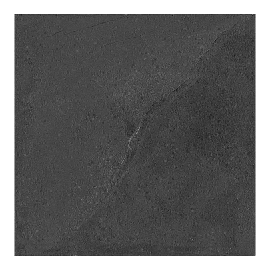 MSI Montauk Black 12 x 24 Gauged Slate Floor and Wall Tile - Image 5