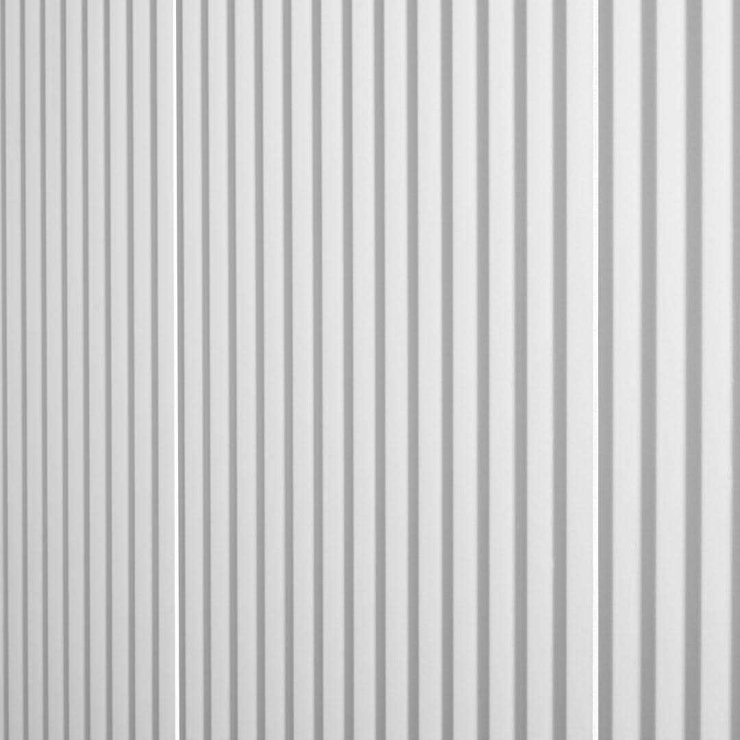 Ivy Hill Tile Linear 11.41 in. x 35.37 in. Matte Ceramic Wall Tile - Image 5