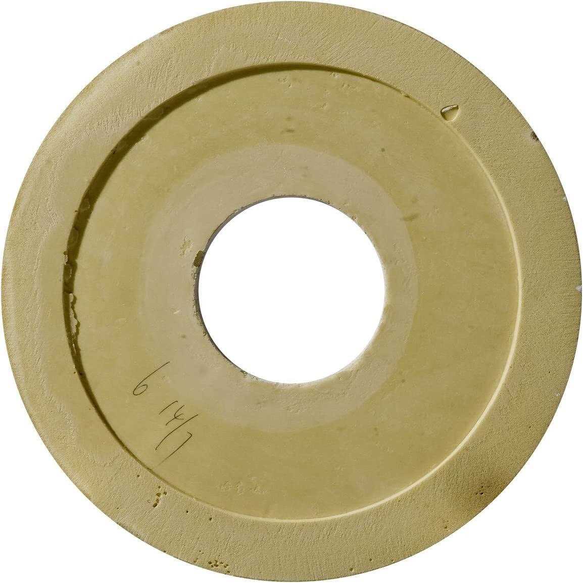 Ekena Millwork Bradford Ceiling Medallion - Image 3