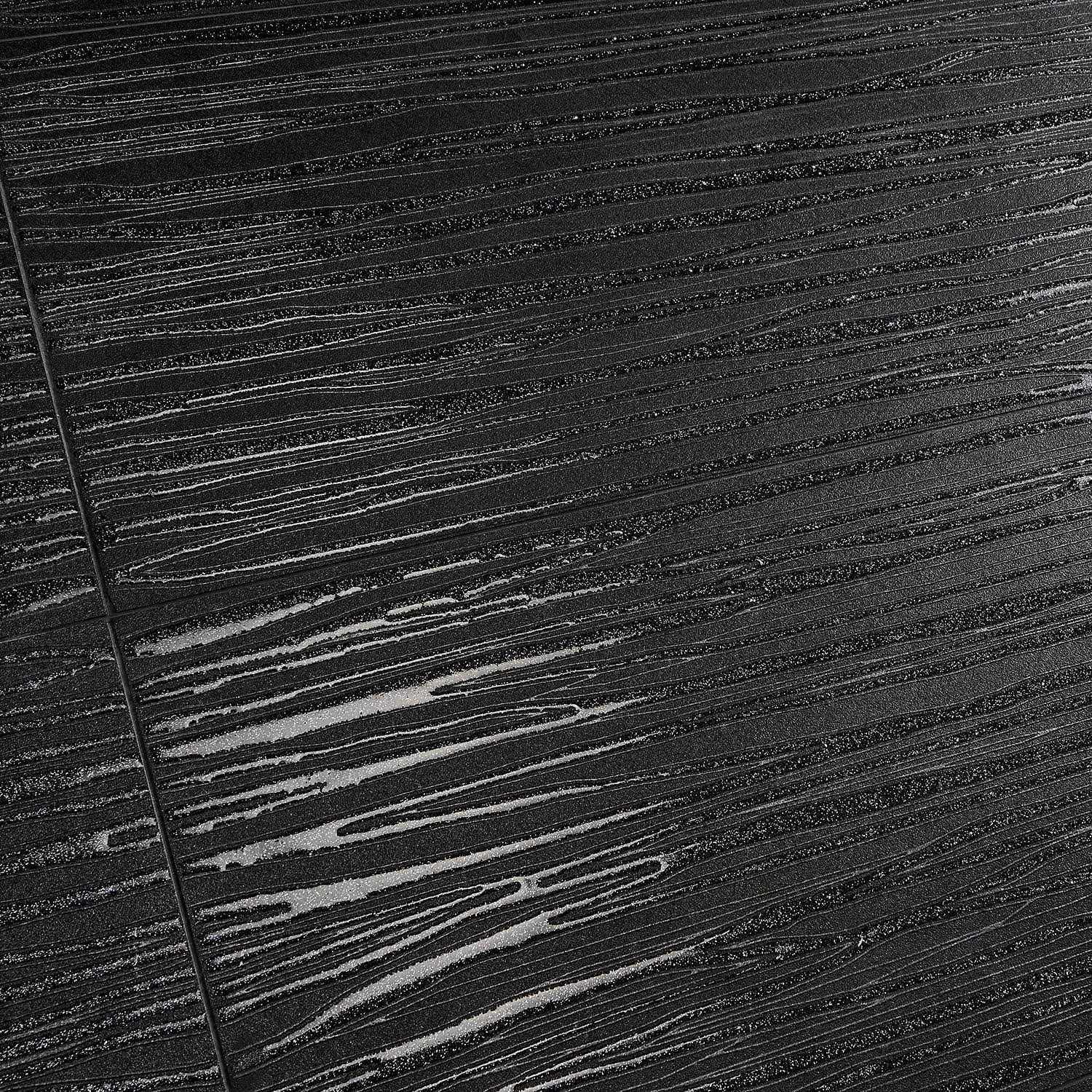 Ivy Hill Tile Echo Stream Textured 11 in. x 40 in. Ceramic Wall Tile - Image 3