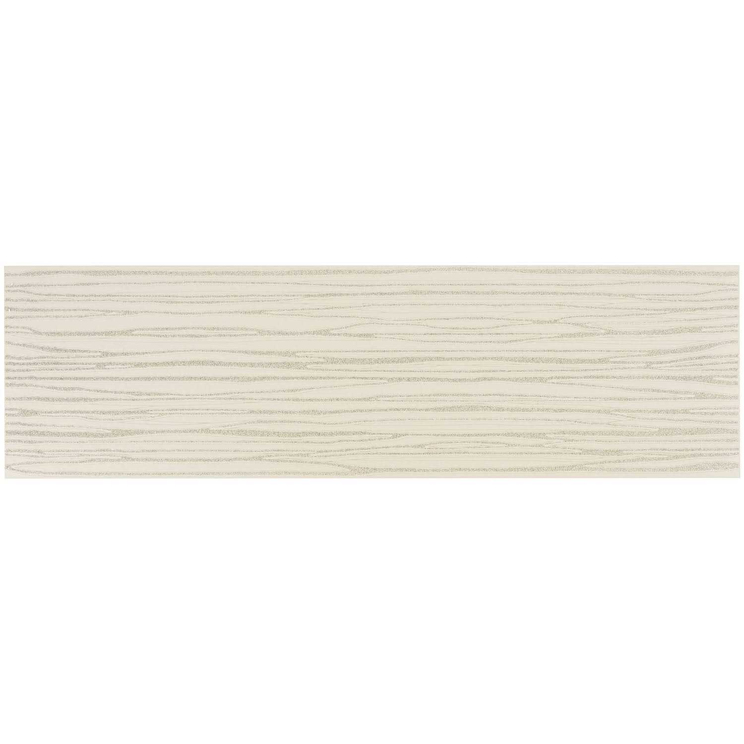 Ivy Hill Tile Echo Stream Textured 11 in. x 40 in. Ceramic Wall Tile - Image 4