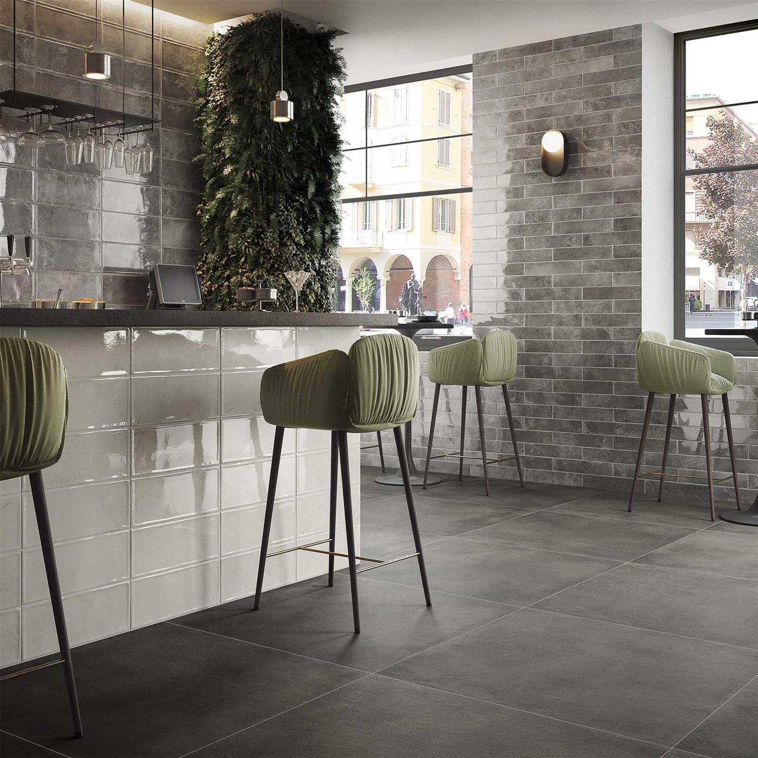 Progetto Zellige Wall Tiles 3 x 16 - Image 5