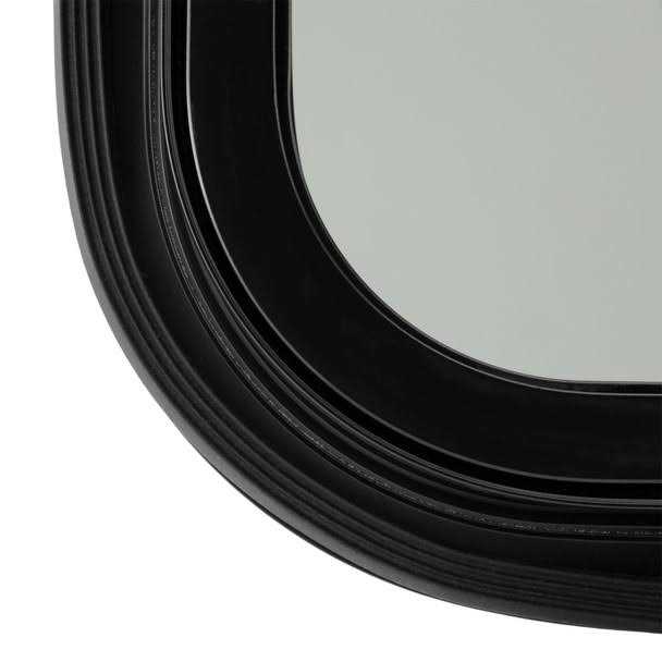 RecPro RV Window Teardrop H with Trim - Image 5