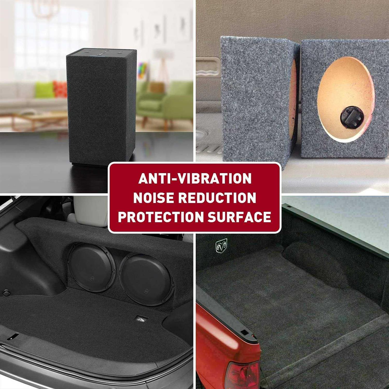 Modigt 40 70 Underfelt Carpet for RV - Image 5