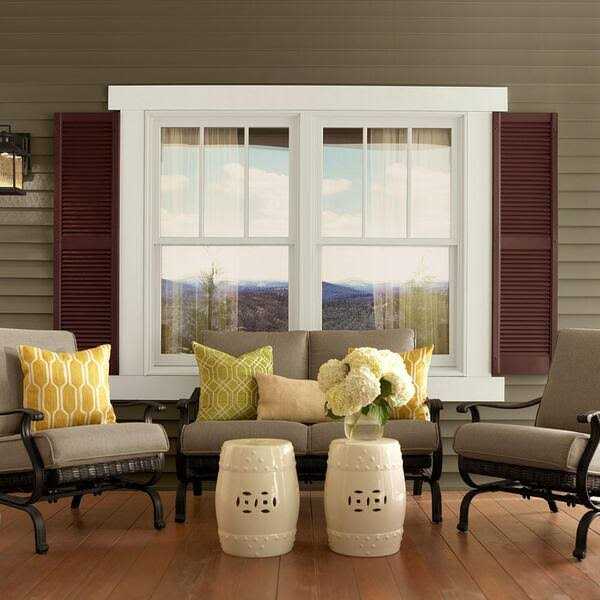 Louvered Ply Gem - Image 5