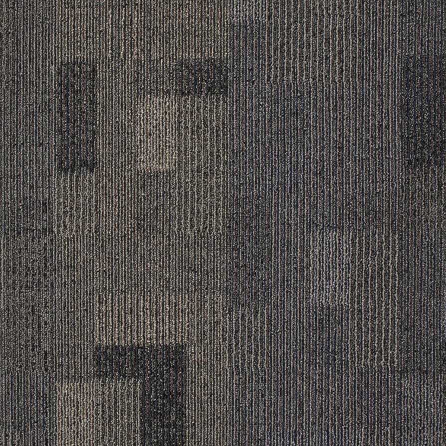 Mohawk Basics 24 x 24 Carpet Tile - Image 4