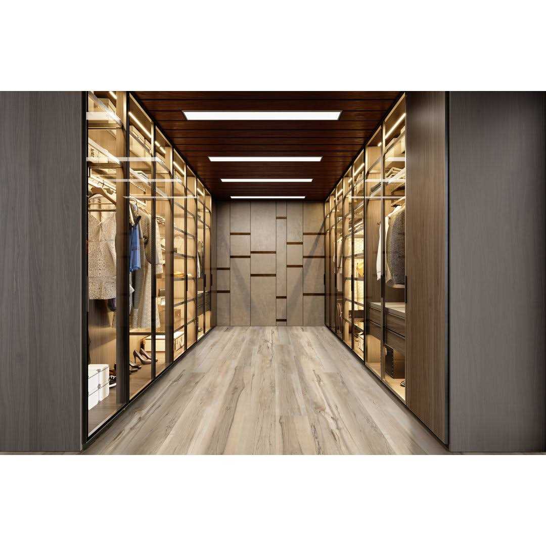 MSI MS Surfaces Cyrus Akadia Vinyl Flooring - Image 3