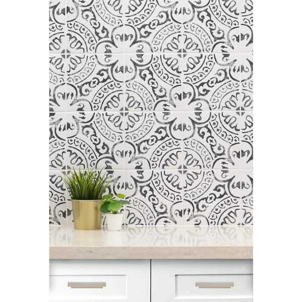 MSI Paloma 8 Square Floor Tile NPAL8X8 - Image 4