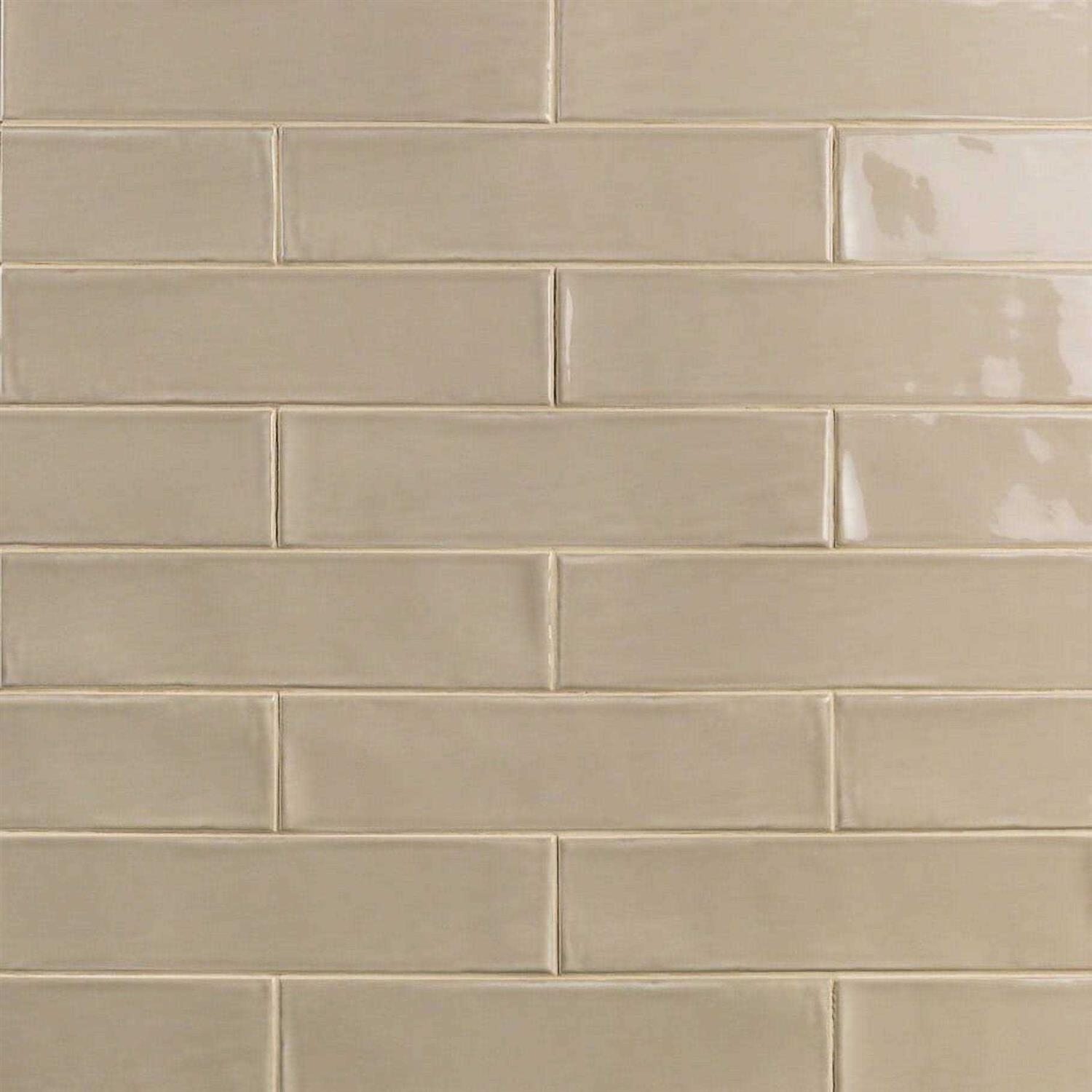 Ivy Hill Tile Birmingham 3 in. x 12 in. Polished Ceramic Subway Tile - Image 4